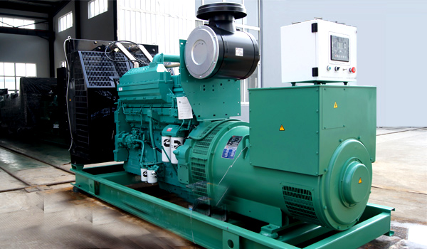 鞍山发电机，鞍山柴油发电机组厂家价格出售