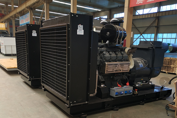 乌兰察布发电机，乌兰察布柴油发电机组厂家价格出售
