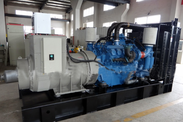 乌海发电机，乌海柴油发电机组厂家价格出售