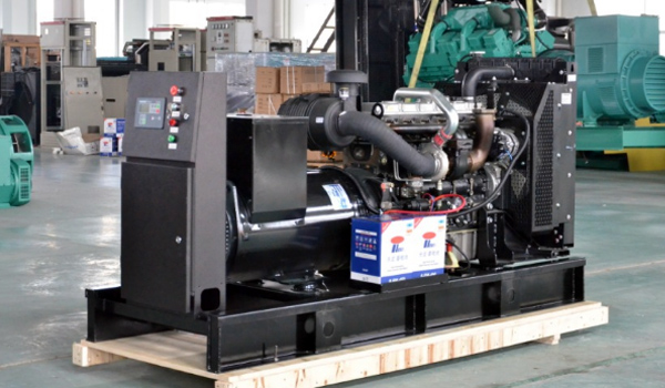 白山发电机，白山柴油发电机组厂家价格出售