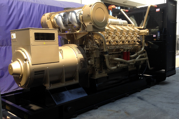 通化发电机，通化柴油发电机组厂家价格出售