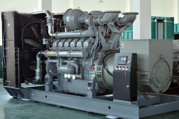 大庆发电机，大庆柴油发电机组厂家价格出售