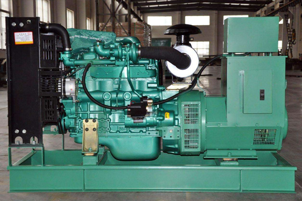 四平发电机，四平柴油发电机组厂家价格出售