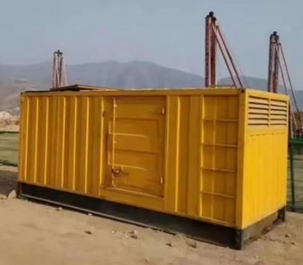 北京房山区备用发电机出租，应急发电机组，静音柴油发电机租赁