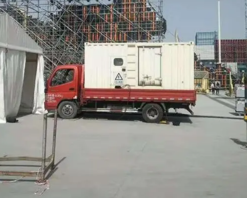 北京昌平区车载发电机出租 应急发电车租赁 备用发电机 出租发电机组