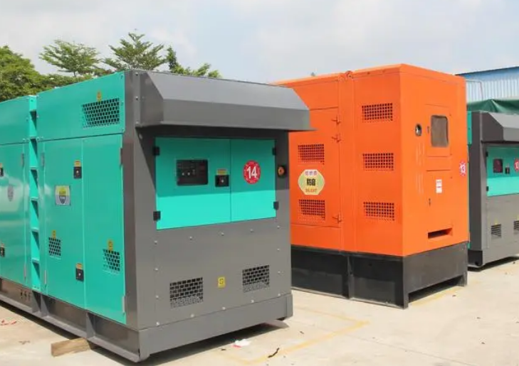 北京大兴区发电机出租 备用发电机租赁 静音发电机租赁 应急发电车出租