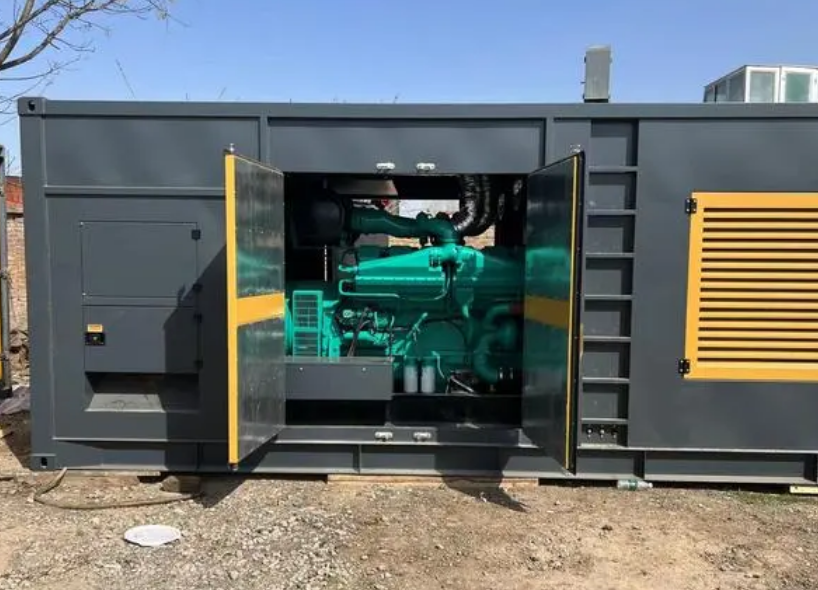 北京密云县应急发电机出租 备用发电机租赁 静音发电机组