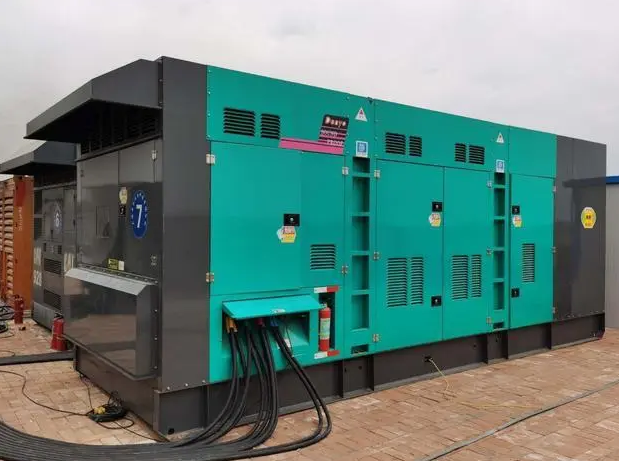 北京门头沟区发电机租赁 应急发电机 备用发电机组 静音应急发电机出租