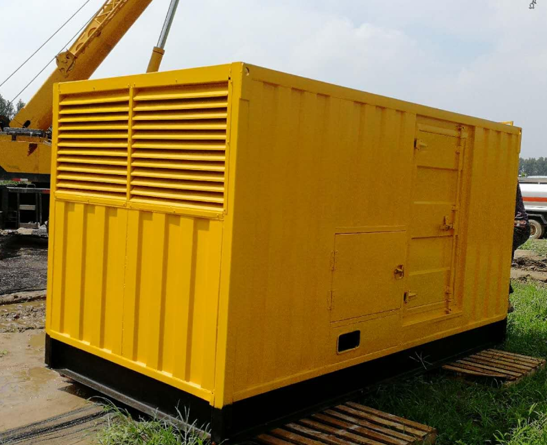 廊坊大城县发电机出租 静音柴油发电机 应急电源出租 电缆出租