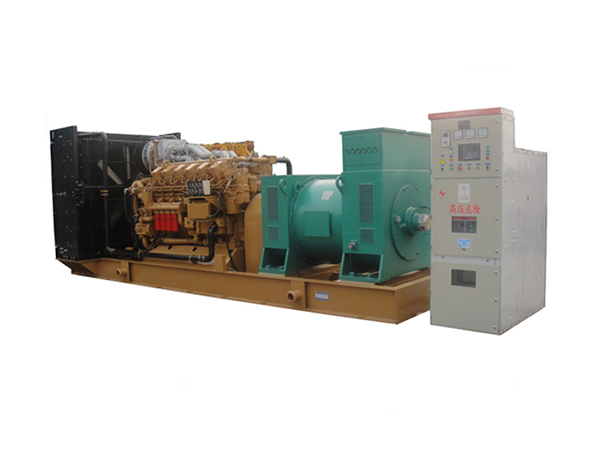 深圳发电机出租