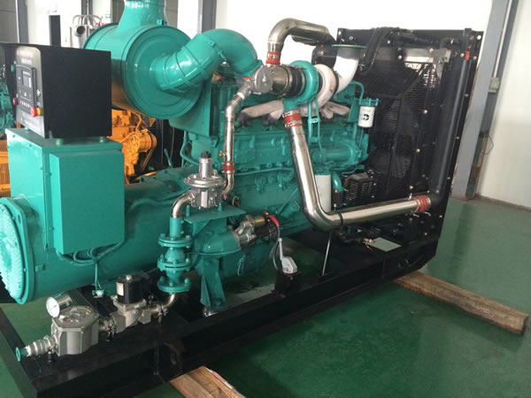 三菱发电机保养