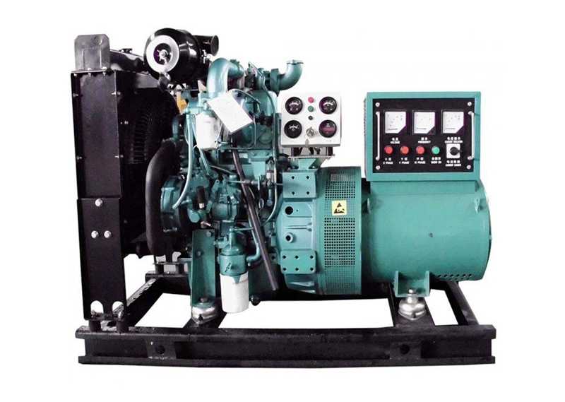 北京柴油发电机组厂家