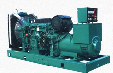 北京发电机销售