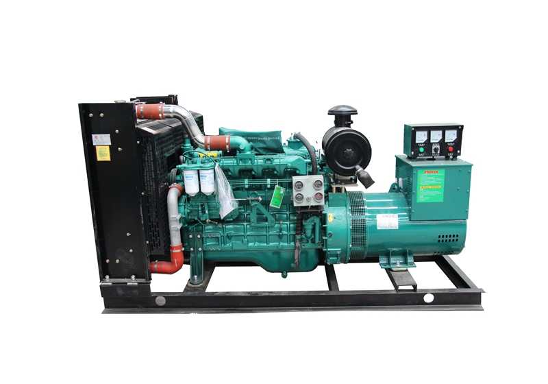 北京柴油发电机组租赁