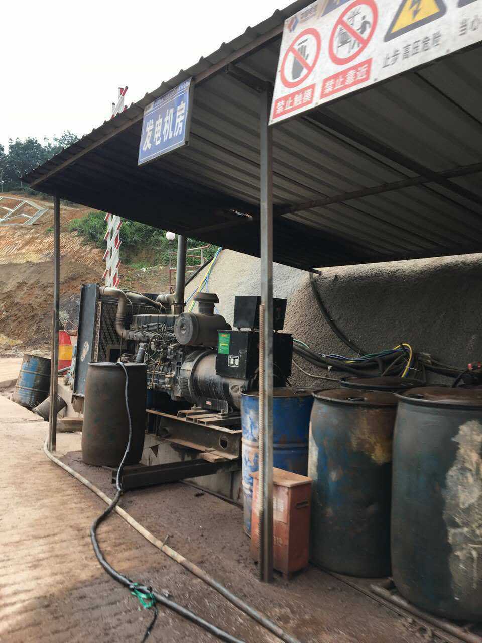 北京道依茨柴油发电机租赁 北京道依茨柴油发电机租赁