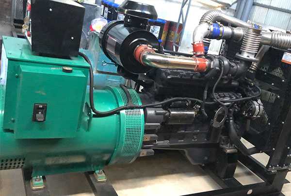 北京柴油发电机组 北京柴油发电机组