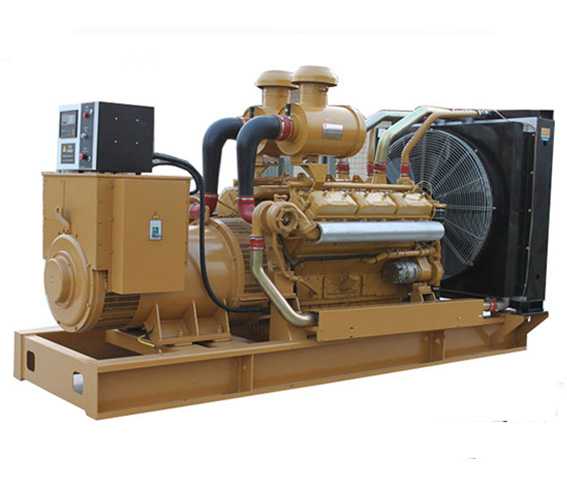 如何选择柴油发电机组功率