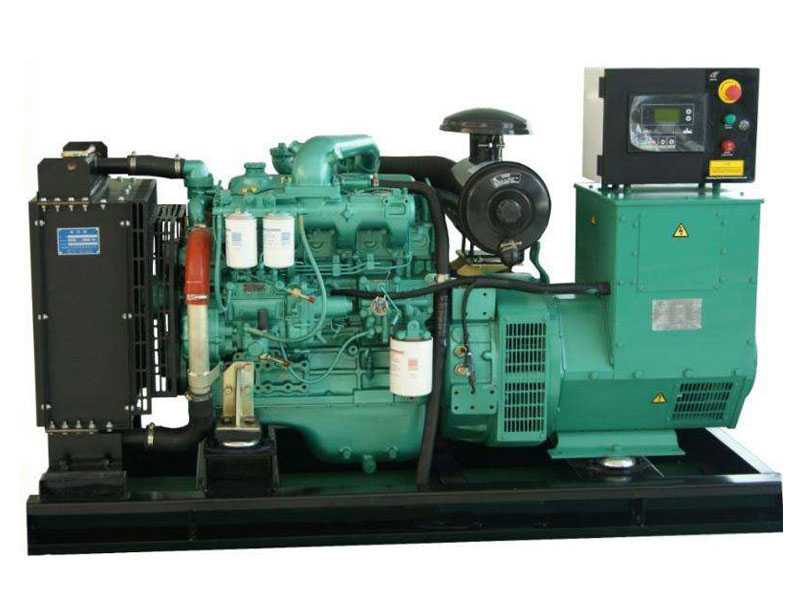 预防柴油发电机组机油变质的方法